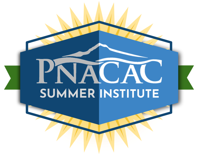 PNACAC Summer Institute Logo