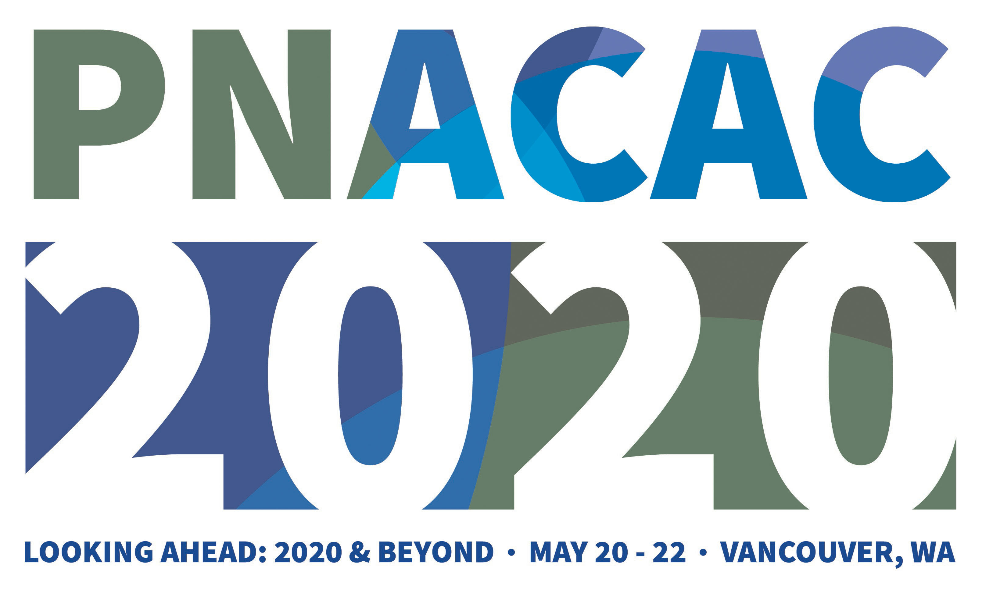 2020 conference logo
